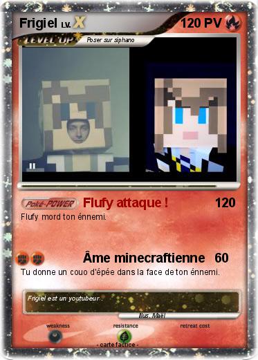 Pokemon Frigiel
