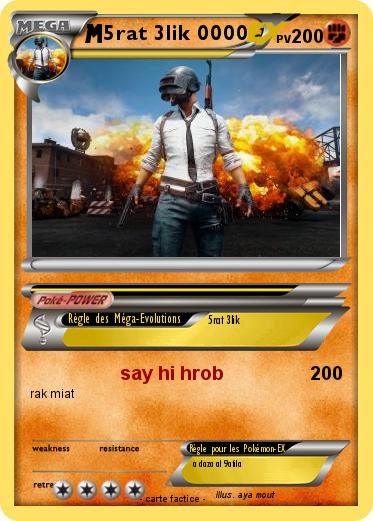 Pokemon 5rat 3lik 0000