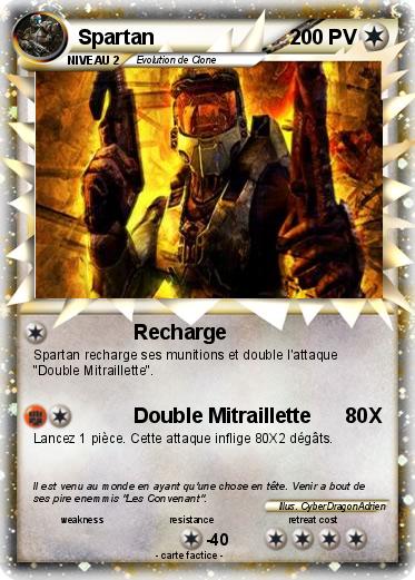 Pokemon Spartan