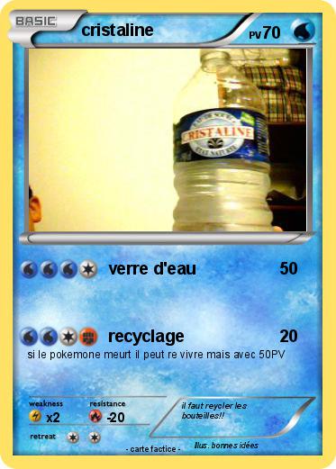 Pokemon cristaline