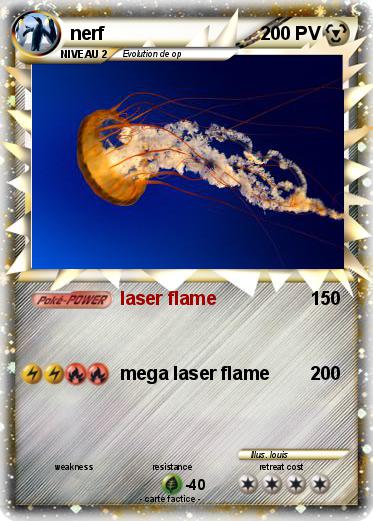 Pokemon nerf