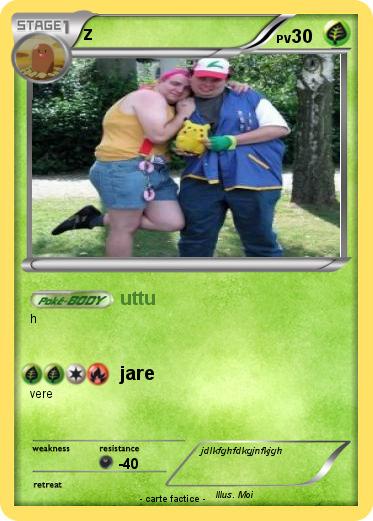 Pokemon z