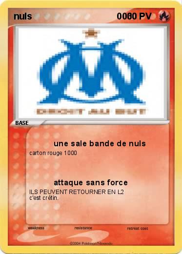 Pokemon nuls                                  0000               