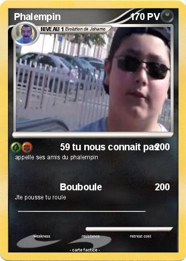 Pokemon Phalempin