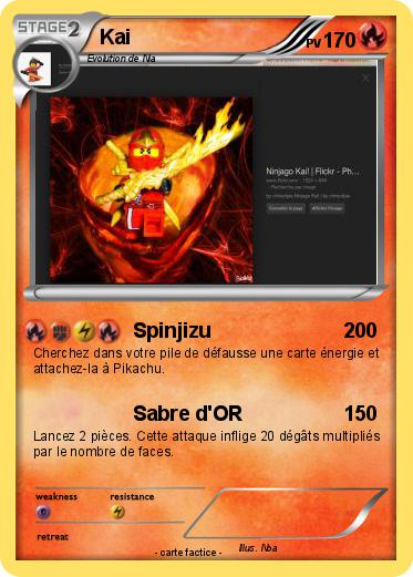 Pokemon Kai