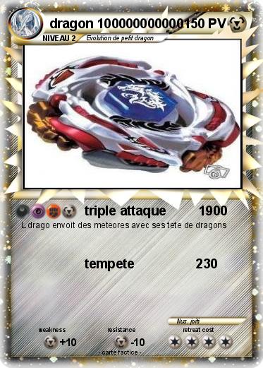 Pokemon dragon 100000000000