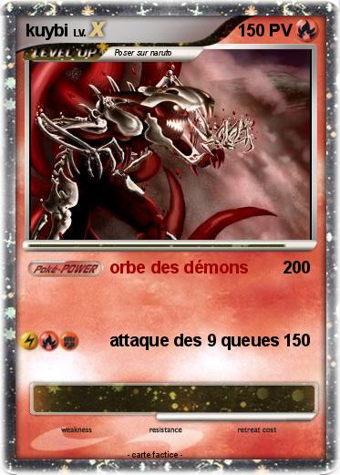 Pokemon kuybi