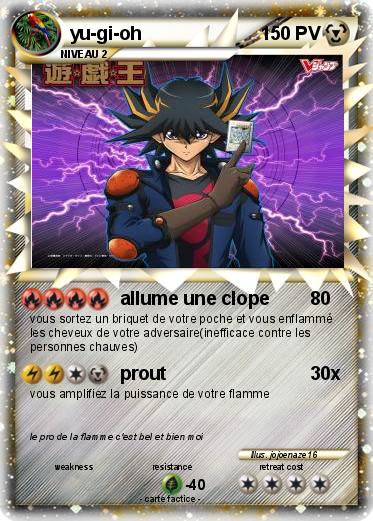 Pokemon yu-gi-oh