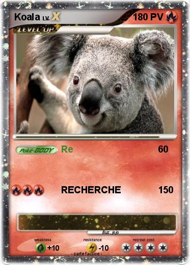 Pokemon Koala