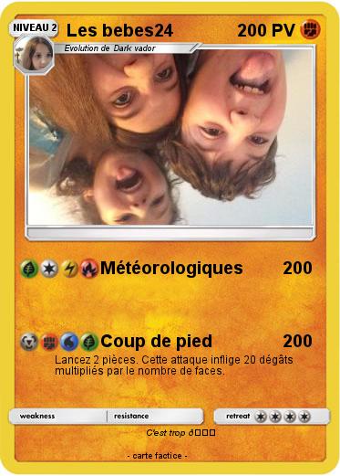 Pokemon Les bebes24