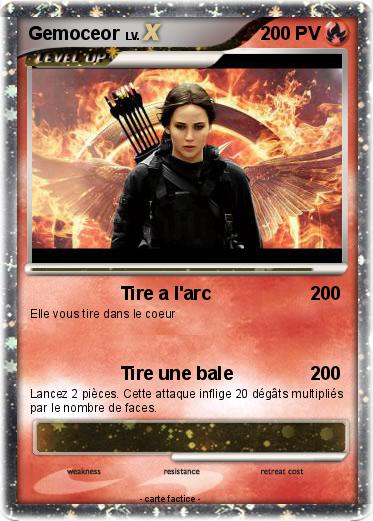 Pokemon Gemoceor