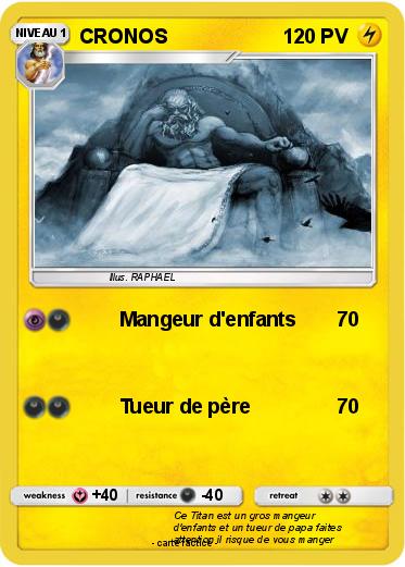 Pokemon CRONOS