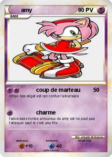 Pokemon amy