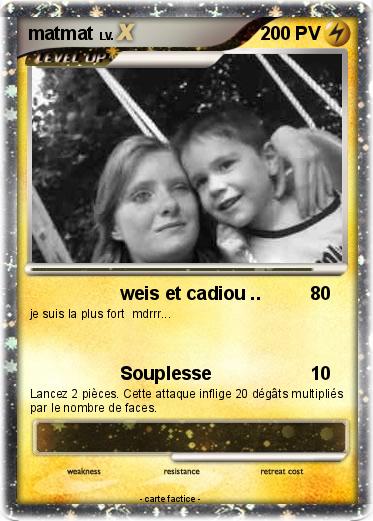 Pokemon matmat