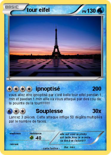 Pokemon tour eifel
