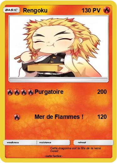 Pokemon Rengoku