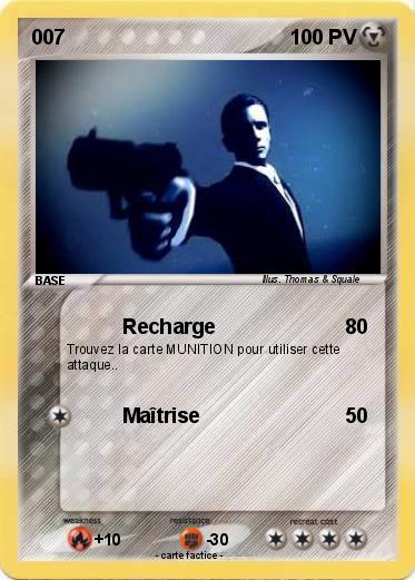 Pokemon 007