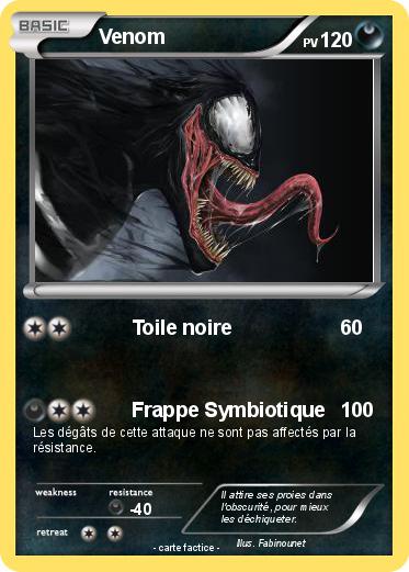Pokemon Venom