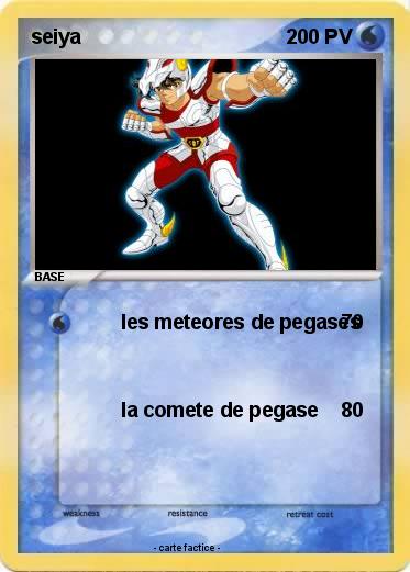 Pokemon seiya