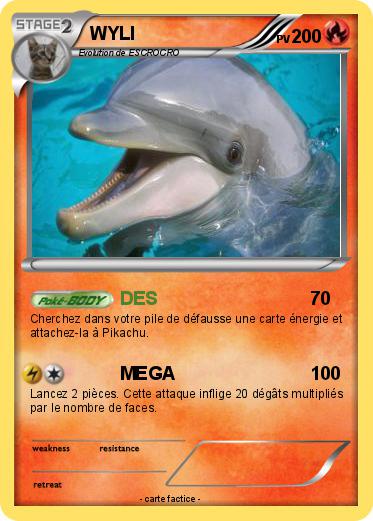 Pokemon WYLI