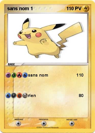 Pokemon sans nom 1