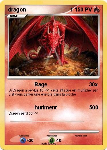 Pokemon dragon                              1