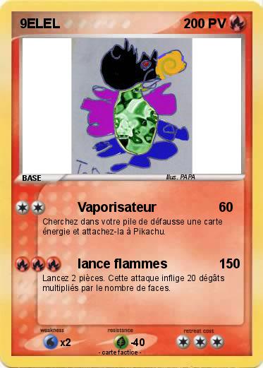 Pokemon 9ELEL