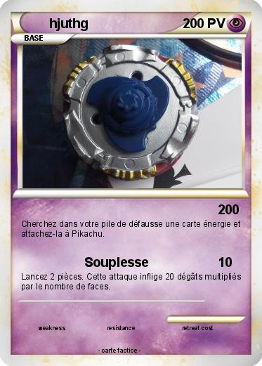 Pokemon hjuthg