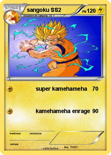 Pokemon sangoku SS2