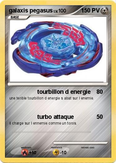 Pokemon galaxis pegasus