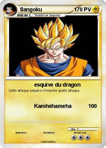 Pokemon Sangoku