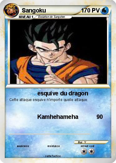 Pokemon Sangoku