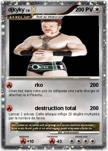 Pokemon djkyky