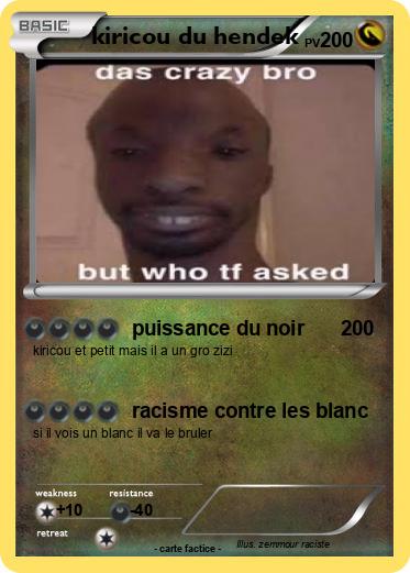 Pokemon kiricou du hendek