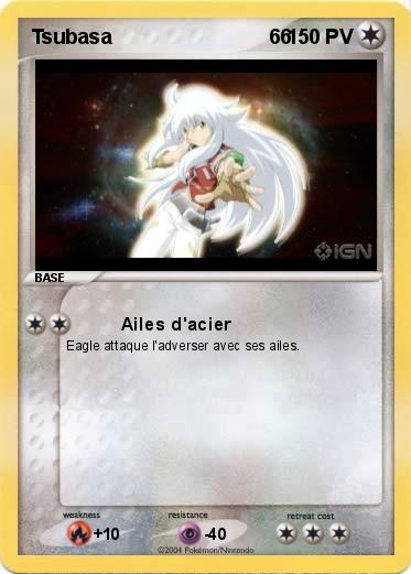 Pokemon Tsubasa                            66   