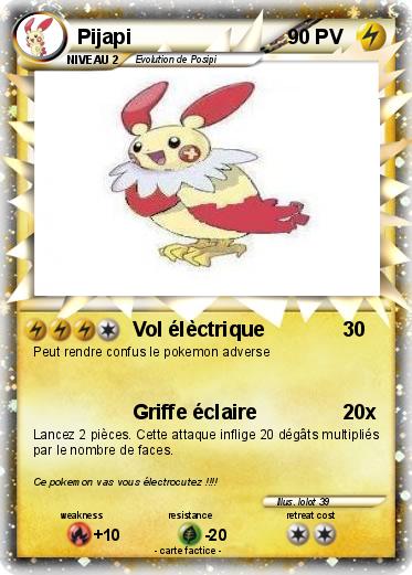 Pokemon Pijapi