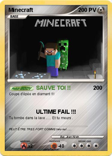 Pokemon Minecraft