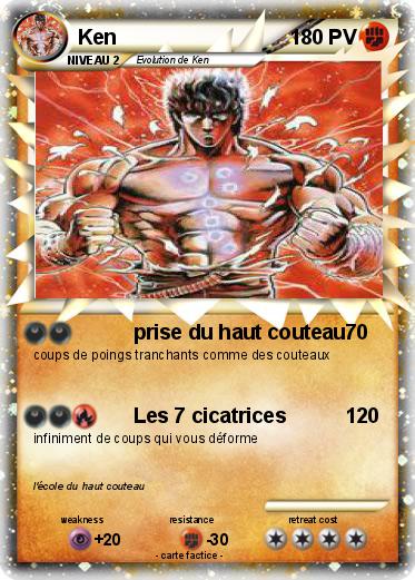 Pokemon Ken