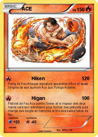 Pokemon ACE
