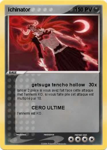 Pokemon ichinator