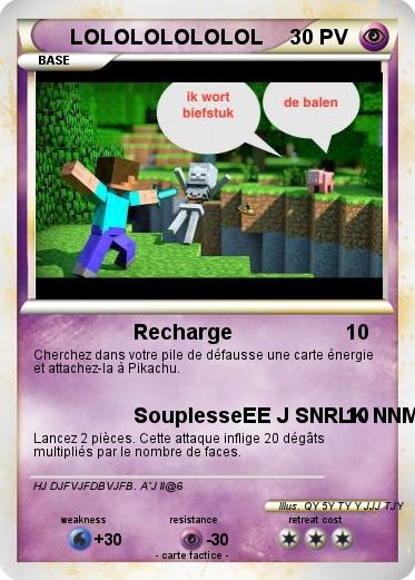 Pokemon LOLOLOLOLOLOL