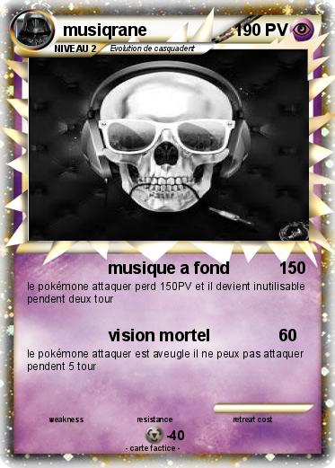 Pokemon musiqrane