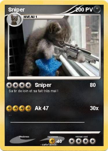 Pokemon Sniper