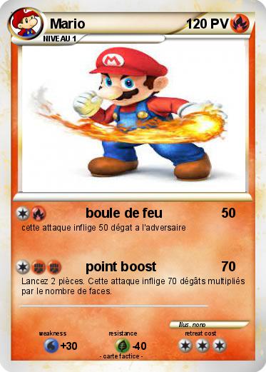 Pokemon Mario