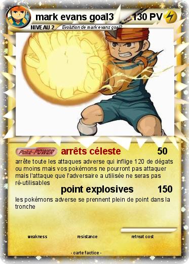Pokemon mark evans goal3