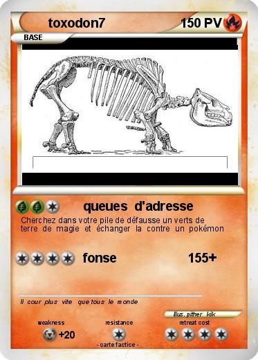 Pokemon toxodon7