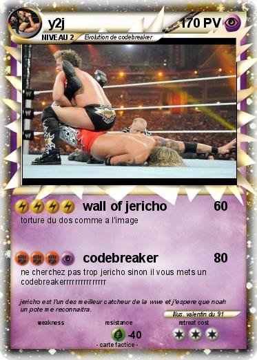 Pokemon y2j