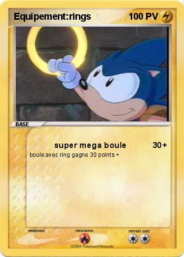 Pokemon Equipement:rings