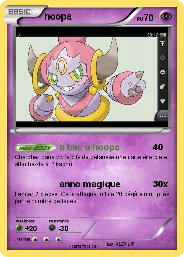 Pokemon hoopa