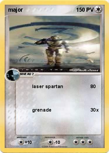 Pokemon major